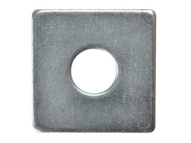 ForgeFix Square Plate Washers, ZP