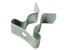 Load image into Gallery viewer, ForgeFix Tool Clips Zinc Plated