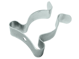 ForgeFix Tool Clips Zinc Plated