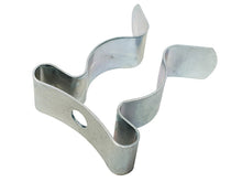 Load image into Gallery viewer, ForgeFix Tool Clips Zinc Plated