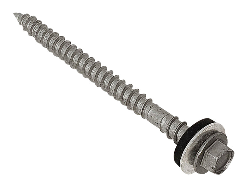 ForgeFix TechFast Self-Drill Stitching Screws, Hex