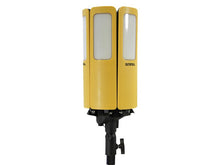 Load image into Gallery viewer, Faithfull Power Plus Centaur Heavy-Duty LED Site Light