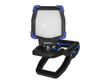 Load image into Gallery viewer, Faithfull Power Plus Rechargeable Clip Light 30W