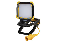 Load image into Gallery viewer, Faithfull Power Plus LED Clip Light