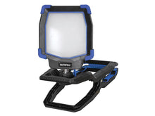 Load image into Gallery viewer, Faithfull Power Plus LED Clip Light