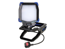 Load image into Gallery viewer, Faithfull Power Plus LED Clip Light