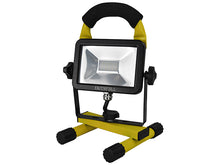 Load image into Gallery viewer, Faithfull Power Plus SMD LED Pod Site Floodlight