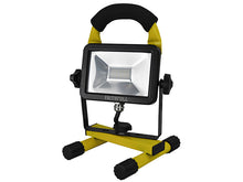 Load image into Gallery viewer, Faithfull Power Plus SMD LED Pod Site Floodlight