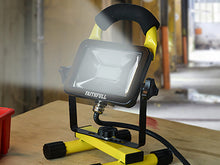 Load image into Gallery viewer, Faithfull Power Plus SMD LED Pod Site Floodlight