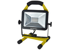 Load image into Gallery viewer, Faithfull Power Plus LED Tripod Site Light