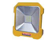 Load image into Gallery viewer, Faithfull Power Plus SMD LED Task Light