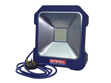 Load image into Gallery viewer, Faithfull Power Plus SMD LED Task Light