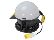 Load image into Gallery viewer, Faithfull Power Plus Illuminator 360° LED Task Light