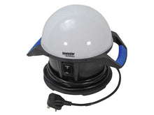 Load image into Gallery viewer, Faithfull Power Plus Illuminator 360° LED Task Light