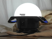 Load image into Gallery viewer, Faithfull Power Plus Illuminator 360° LED Task Light