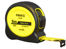 Load image into Gallery viewer, Fisco A1-Plus Tape Measure