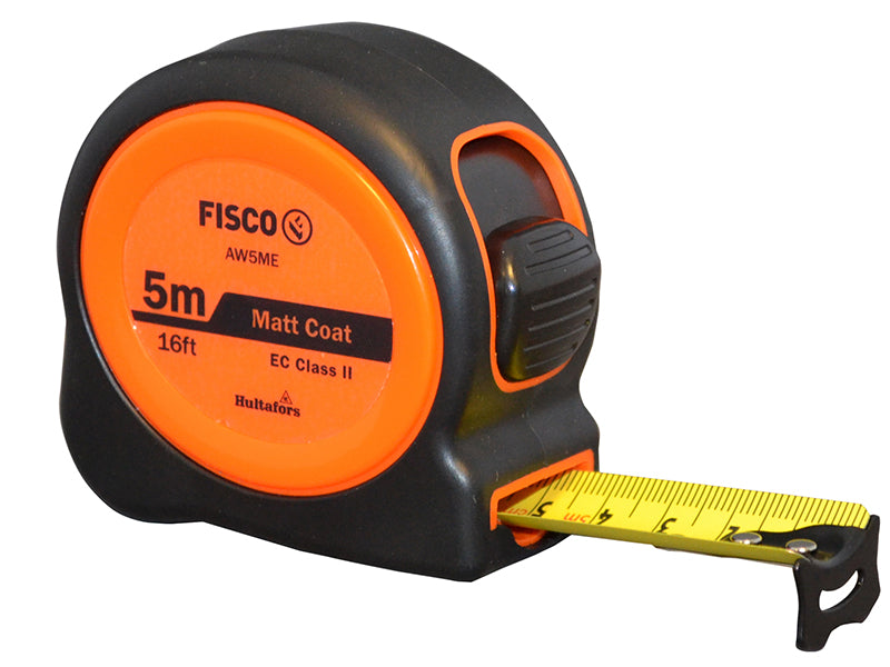 Fisco A1-Plus Tape Measure