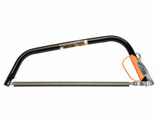 Load image into Gallery viewer, Fiskars SW31 Bowsaw 600mm (24in)