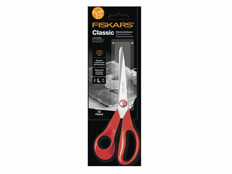 Fiskars General-Purpose Scissors