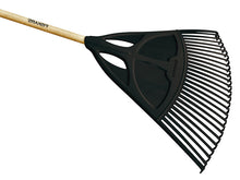 Load image into Gallery viewer, Fiskars Classic Large Leaf Rake