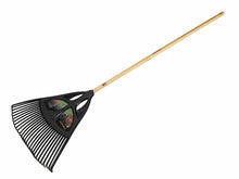 Load image into Gallery viewer, Fiskars Classic Large Leaf Rake