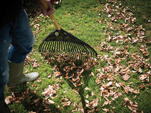 Load image into Gallery viewer, Fiskars Classic Large Leaf Rake