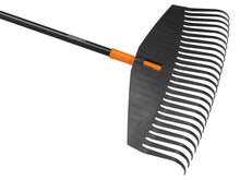 Load image into Gallery viewer, Fiskars Solid™ Leaf Rake - Large