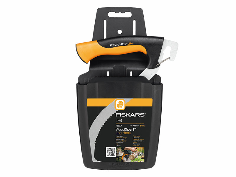 Fiskars WoodXpert™ Log Hook