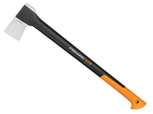 Load image into Gallery viewer, Fiskars X Series Splitting Axe