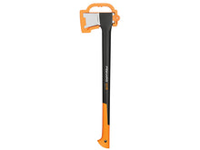 Load image into Gallery viewer, Fiskars X Series Splitting Axe