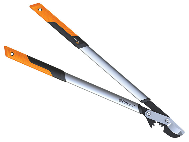 Fiskars PowerGear™ X Bypass Loppers - Large 800mm