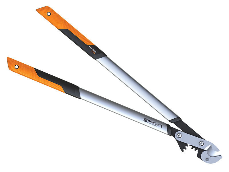 Fiskars PowerGear™ X Anvil Loppers - Large