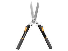 Load image into Gallery viewer, Fiskars Solid™ Telescopic Hedge Shears