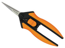 Load image into Gallery viewer, Fiskars Solid™ SP13 Pruning Snip - Microtip