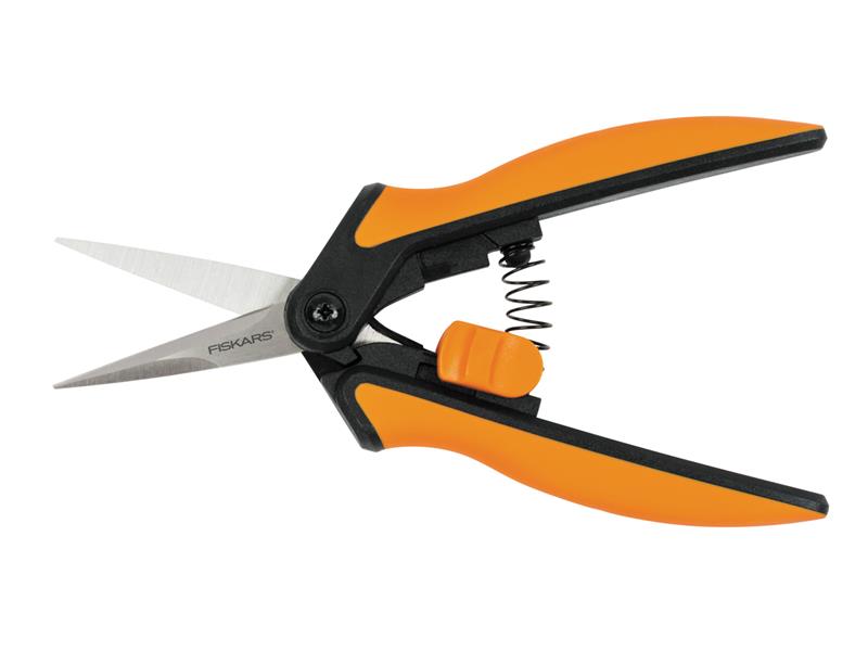 Fiskars Solid™ SP13 Pruning Snip - Microtip