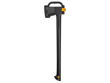 Load image into Gallery viewer, Fiskars Solid™ A18 Felling Axe 1.5kg (3.3 lb)