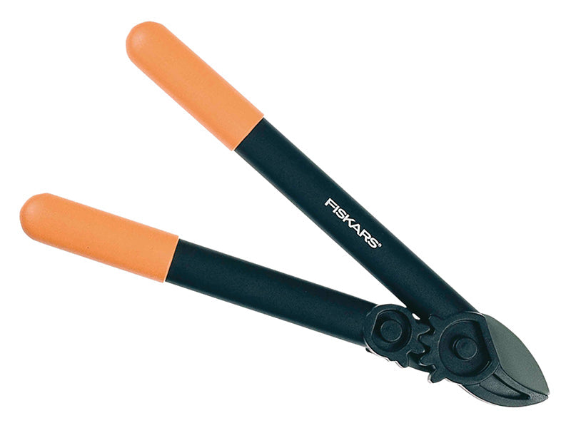 Fiskars PowerGear™ Anvil Loppers