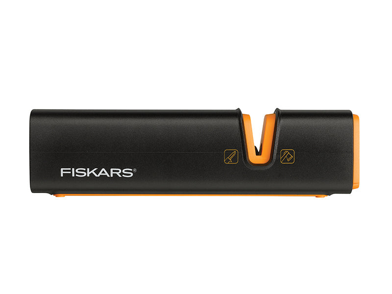 Fiskars Xsharp™ Axe & Knife Sharpener