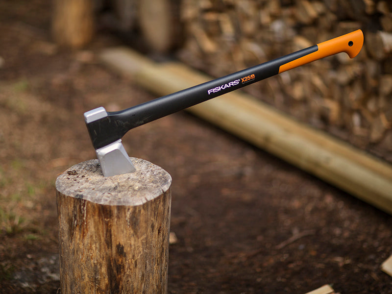 Fiskars PowerGear™ Bypass Loppers