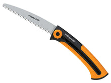 Load image into Gallery viewer, Fiskars SW75 Xtract™ Garden Pruning Saw