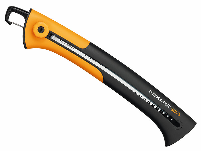 Fiskars SW75 Xtract™ Garden Pruning Saw