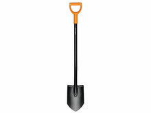 Load image into Gallery viewer, Fiskars Solid™ Spade Pointed