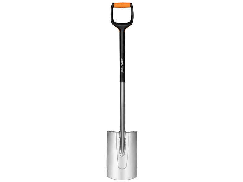 Fiskars Xact™ Edging & Planting Spade