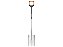 Load image into Gallery viewer, Fiskars Xact™ Edging &amp; Planting Spade