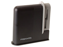 Load image into Gallery viewer, Fiskars Clip-Sharp™ Scissor Sharpener