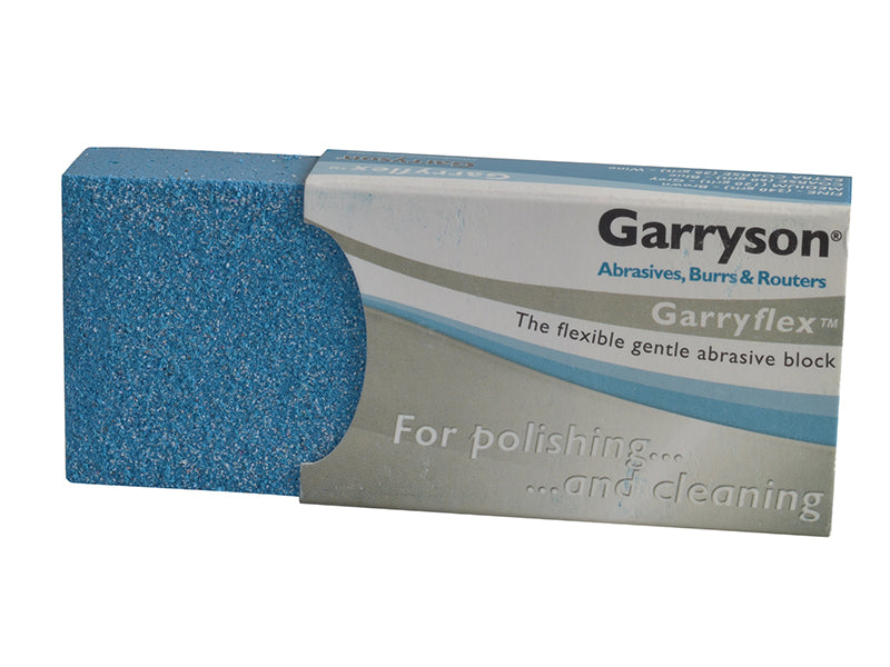 Garryson Garryflex™ Abrasive Block