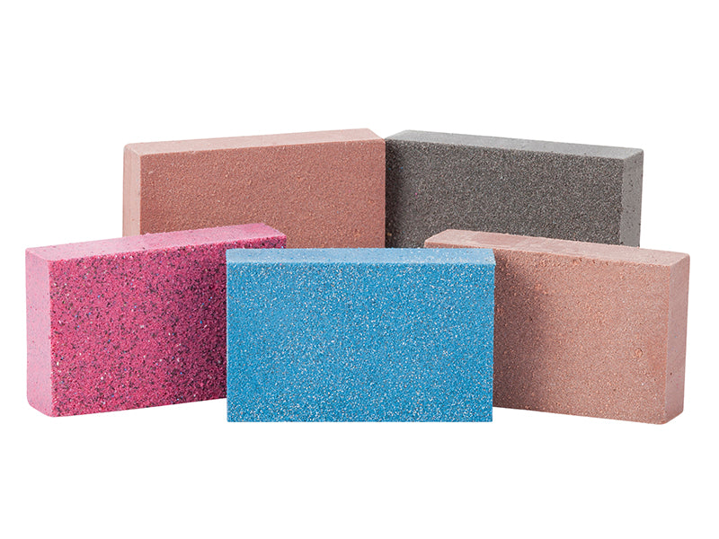 Garryson Garryflex™ Abrasive Block