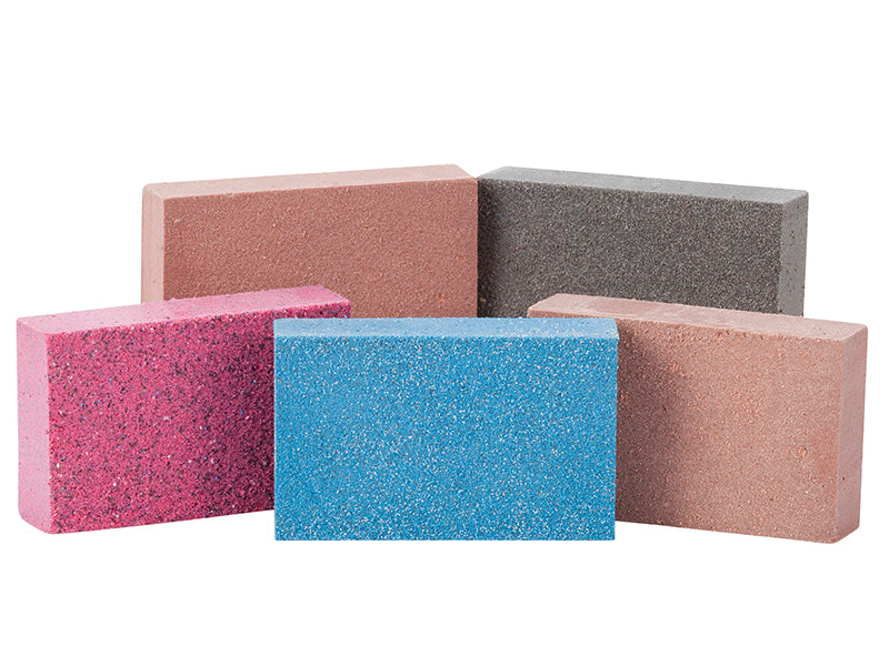 Garryson Garryflex™ Abrasive Block