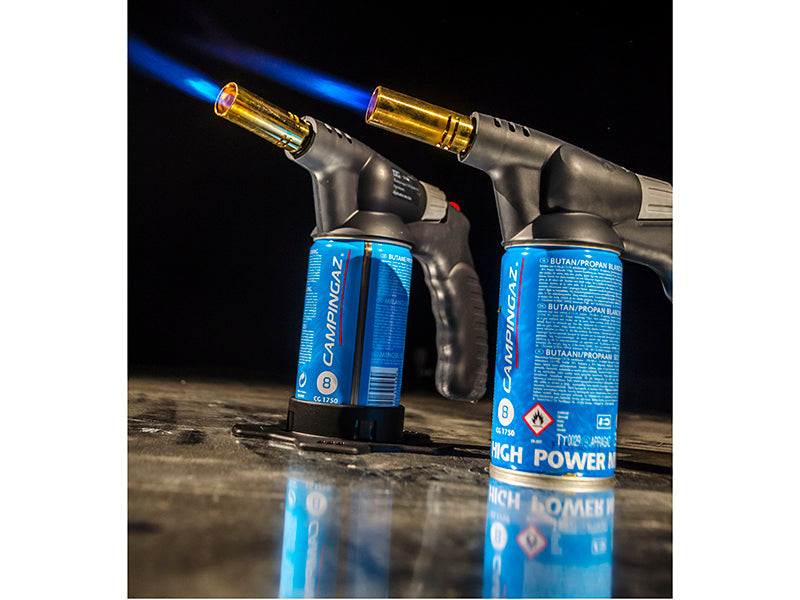 Campingaz® TH 2000PZ Handy Auto Blowlamp with Gas