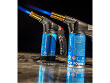 Load image into Gallery viewer, Campingaz® TH 2000PZ Handy Auto Blowlamp with Gas